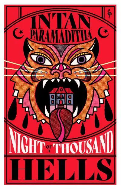 Night of a Thousand Hells