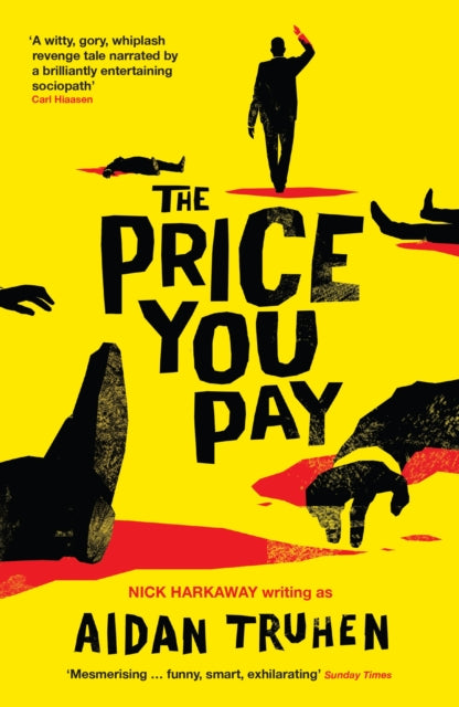 The Price You Pay