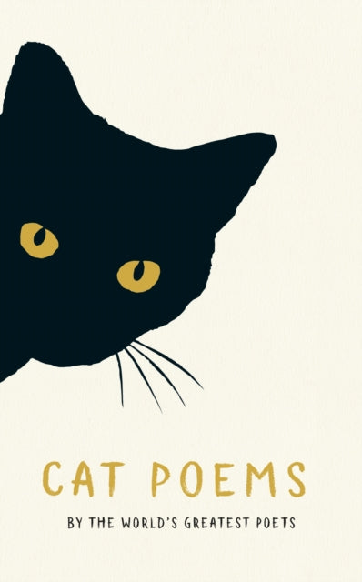 Cat Poems by Various