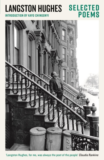 Selected Poems: Langston Hughes