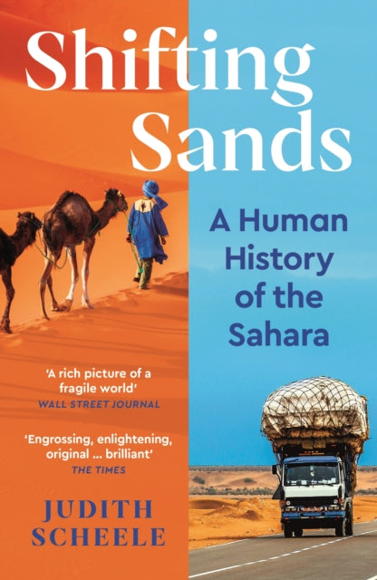 Shifting Sand