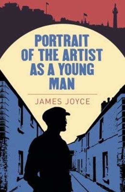 A Portrait Of The Artist As A Young Man
