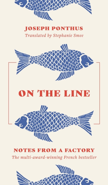 On the Line