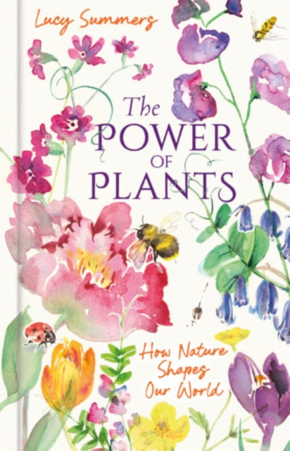 Power Of Plants