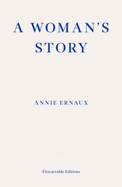 A Woman'S Story