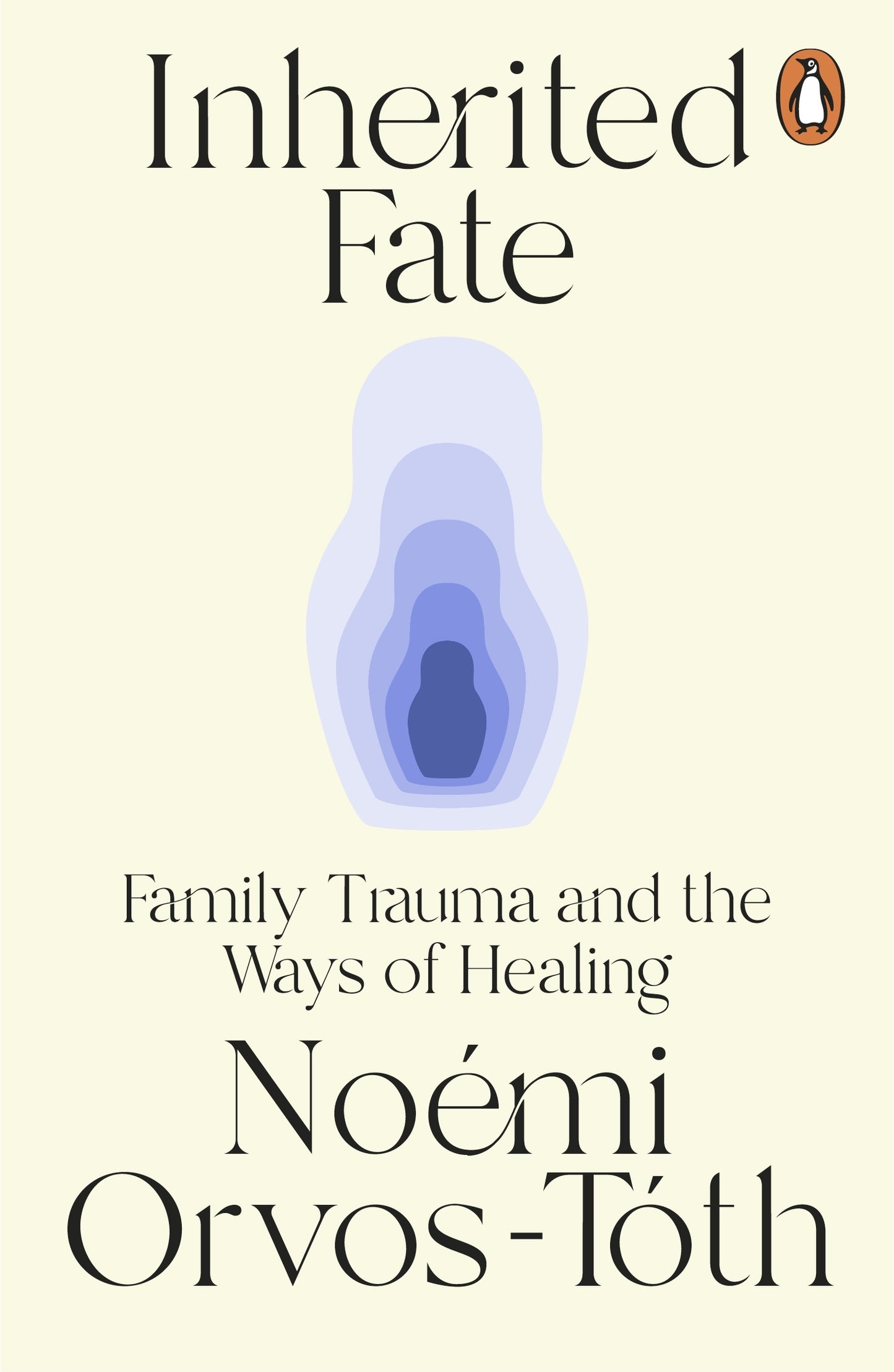 Inherited Fate
