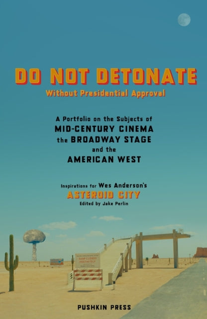 Do Not Detonate