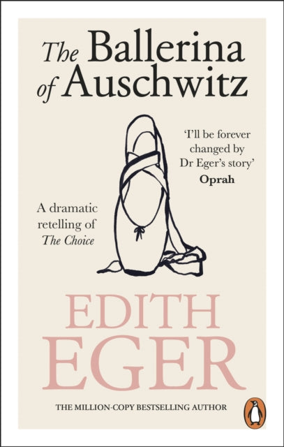 The Ballerina Of Auschwitz