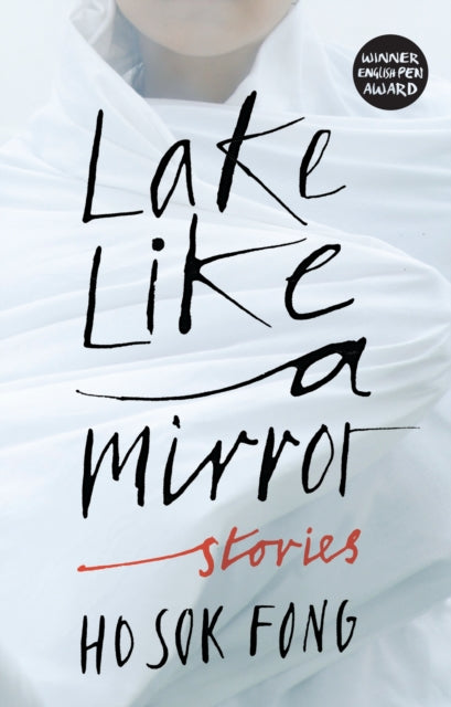Lake Like A Mirror