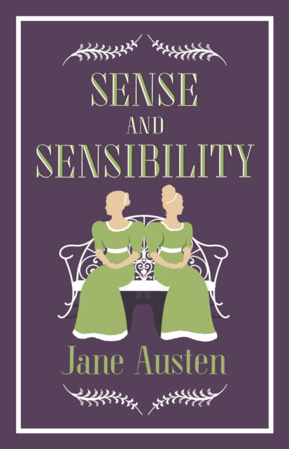 Sense And Sensibility
