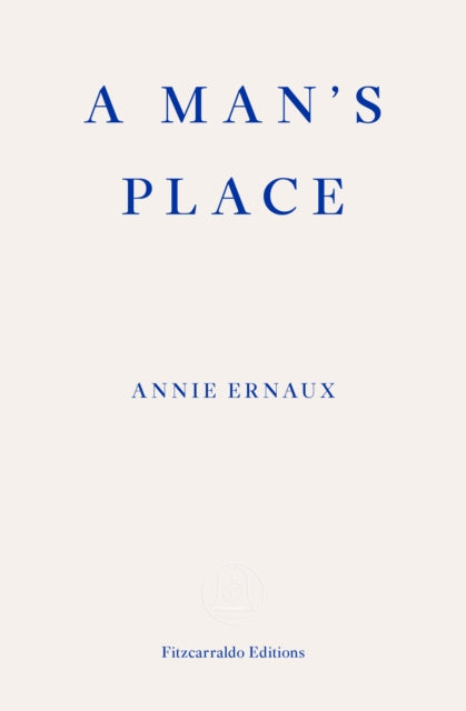 A Man'S Place