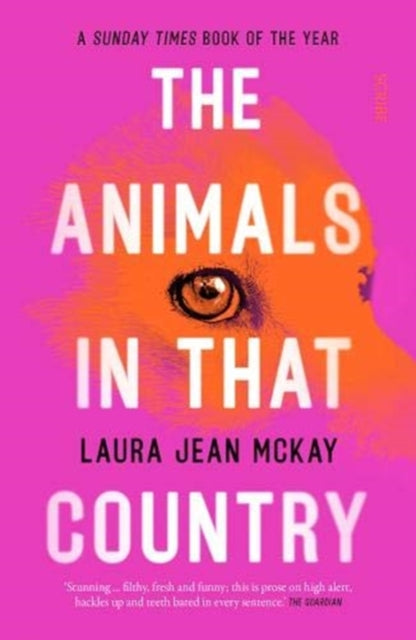 The Animals In That Country
