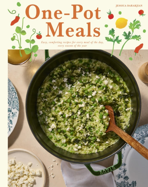 One-Pot Meals