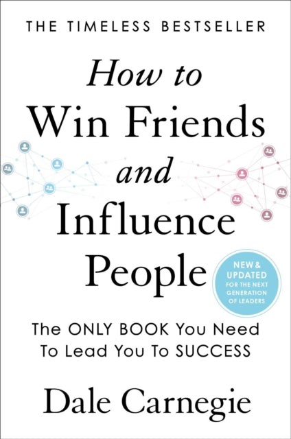 HOW 2 WIN FRIENDS & INFLUENCE (US REV)