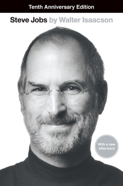 STEVE JOBS (US 10TH ANNIV)