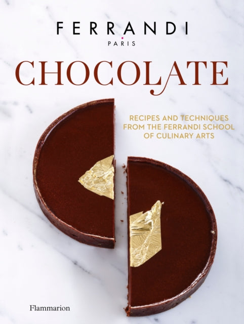 Ferrandi Paris - Chocolate