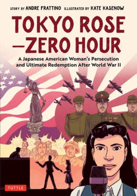Tokyo Rose: Zero Hour