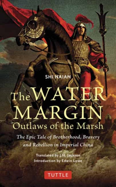 The Water Margin