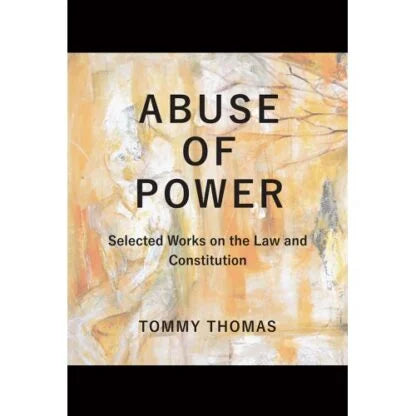Abuse of Power