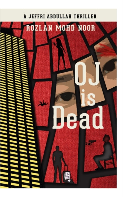 OJ is Dead