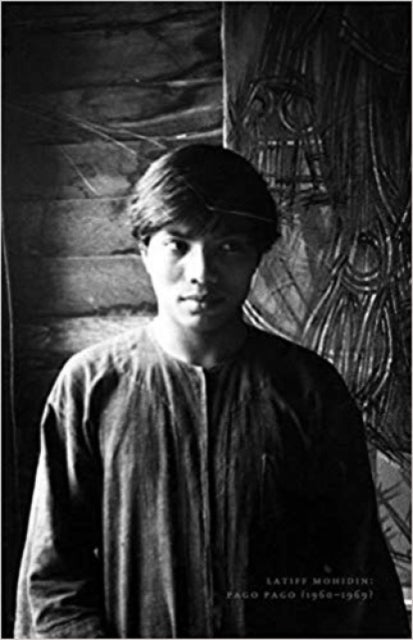 Latiff Mohidin: Pago Pago