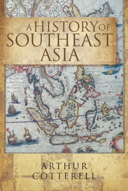 A History of Southeast Asia