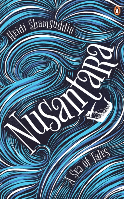 Nusantara: A Sea of Tales