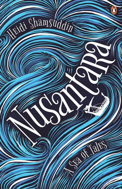 Nusantara: A Sea of Tales