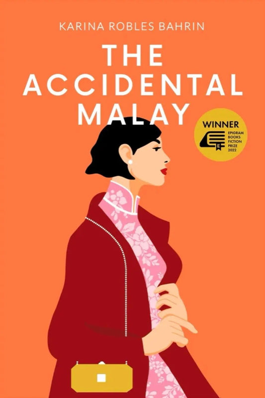 The Accidental Malay