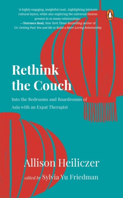 Rethink the Couch