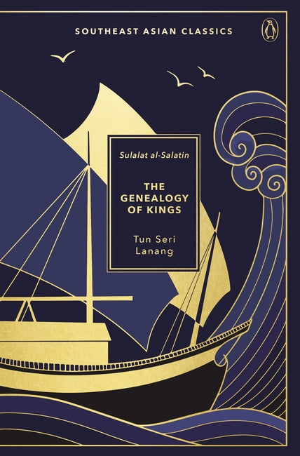 Geneaology of Kings