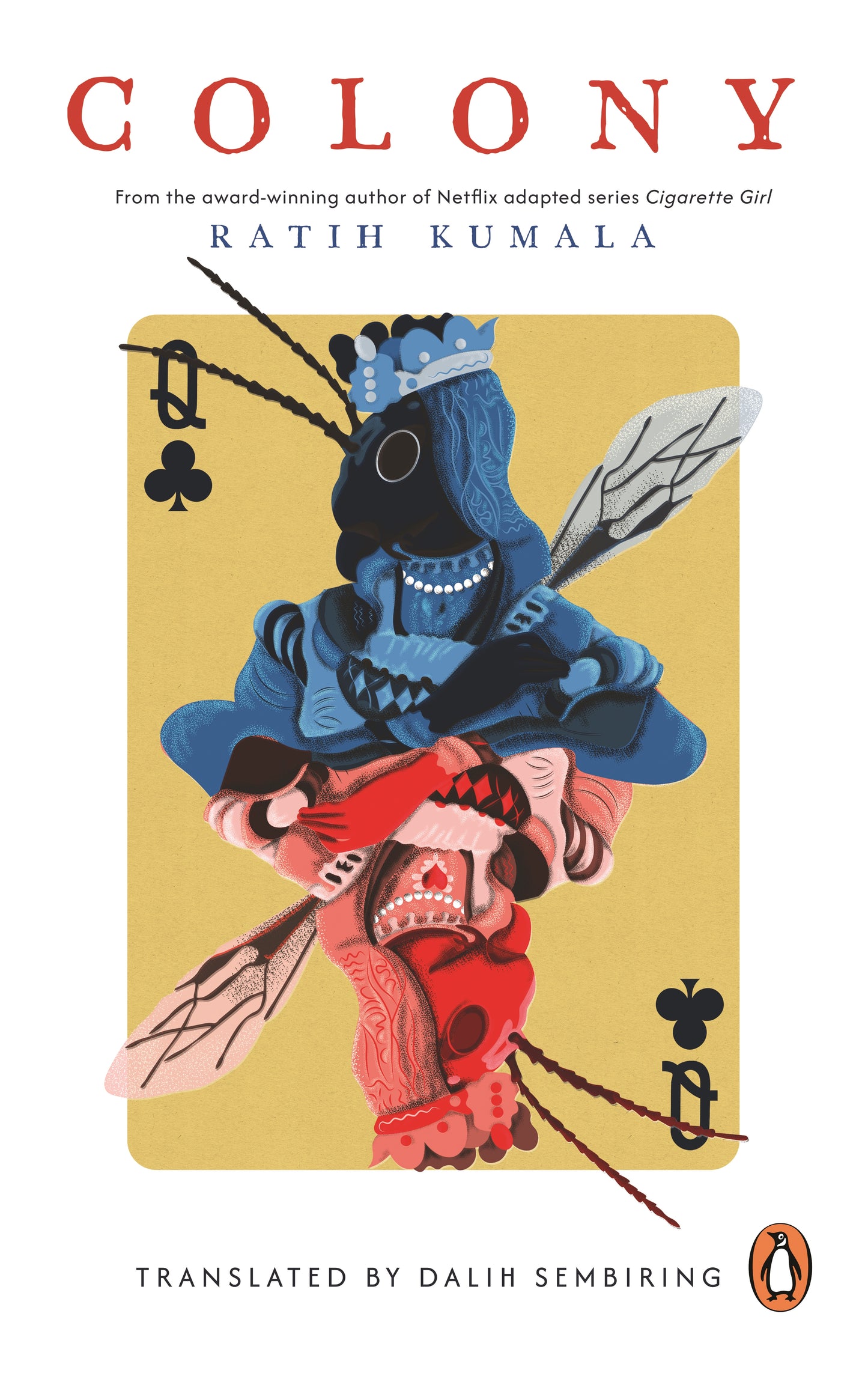Colony