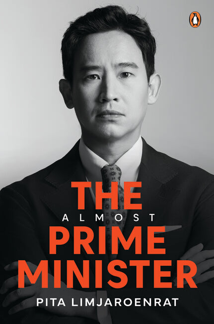 The Almost Prime Minister
