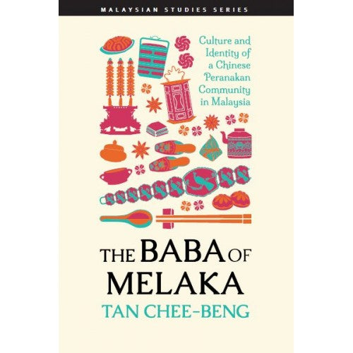 The Baba of Melaka