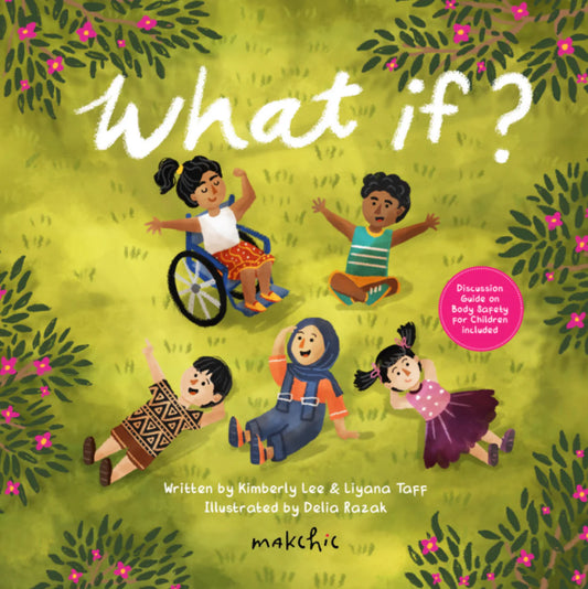 What If?