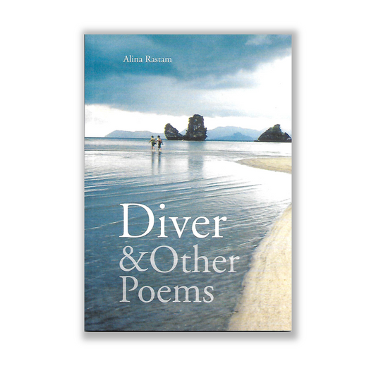Diver And Other Poems