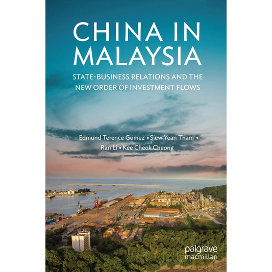 China in Malaysia