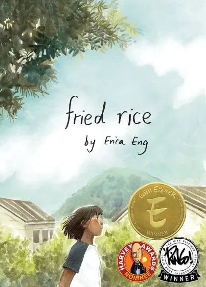 Fried Rice