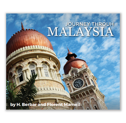 Journey Through Malaysia