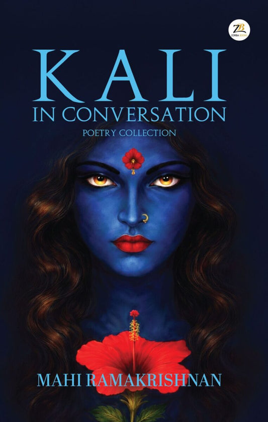 Kali: In Conversation