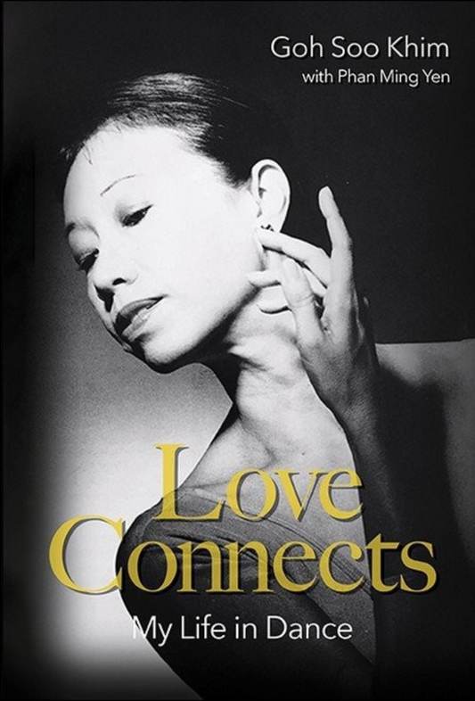 Love Connects: My Life in Dance