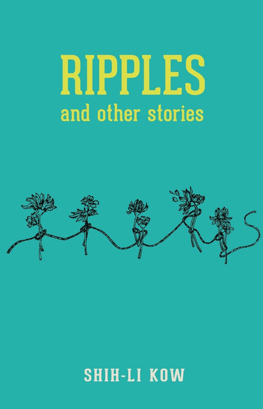 Ripples: And Other Stories