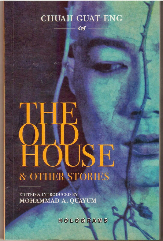 The Old House & Other Stories
