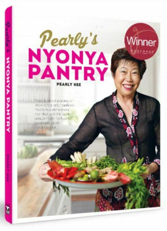 Pearly’s Nyonya Pantry