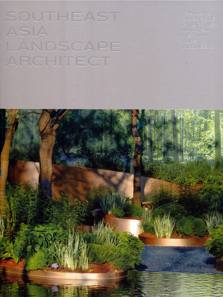 Southeast Asia Landscape Architect
