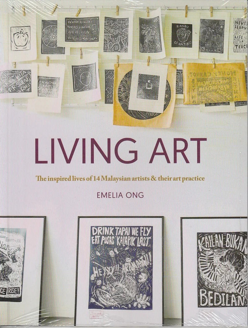 Living Art