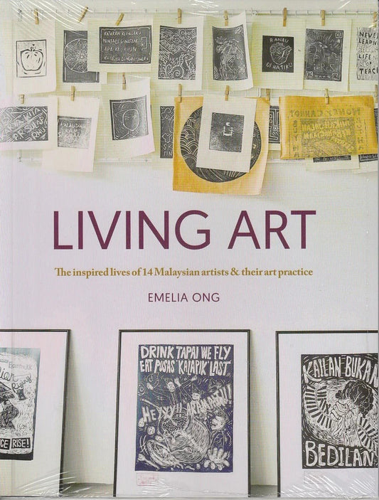 Living Art