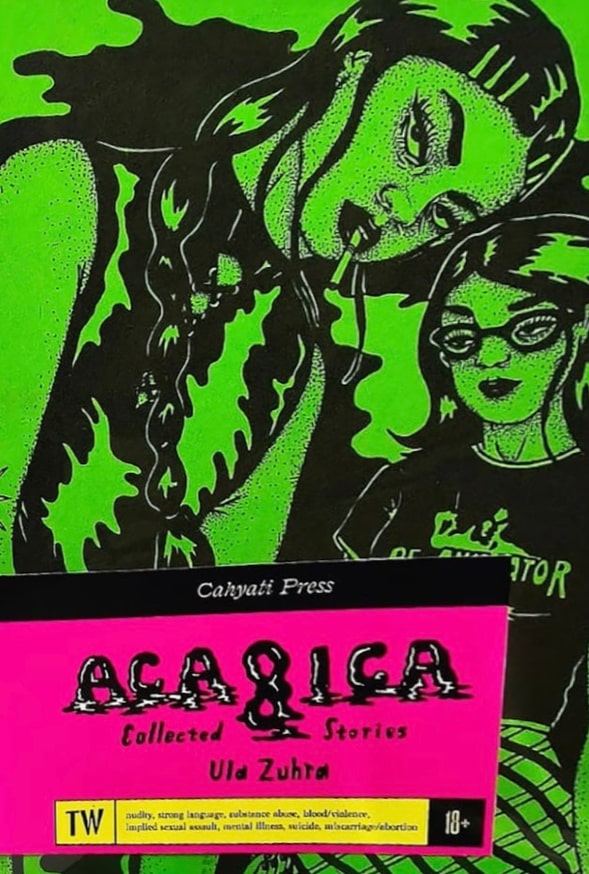 Aca & Ica