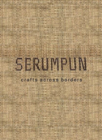 Serumpun - Crafts Across Borders