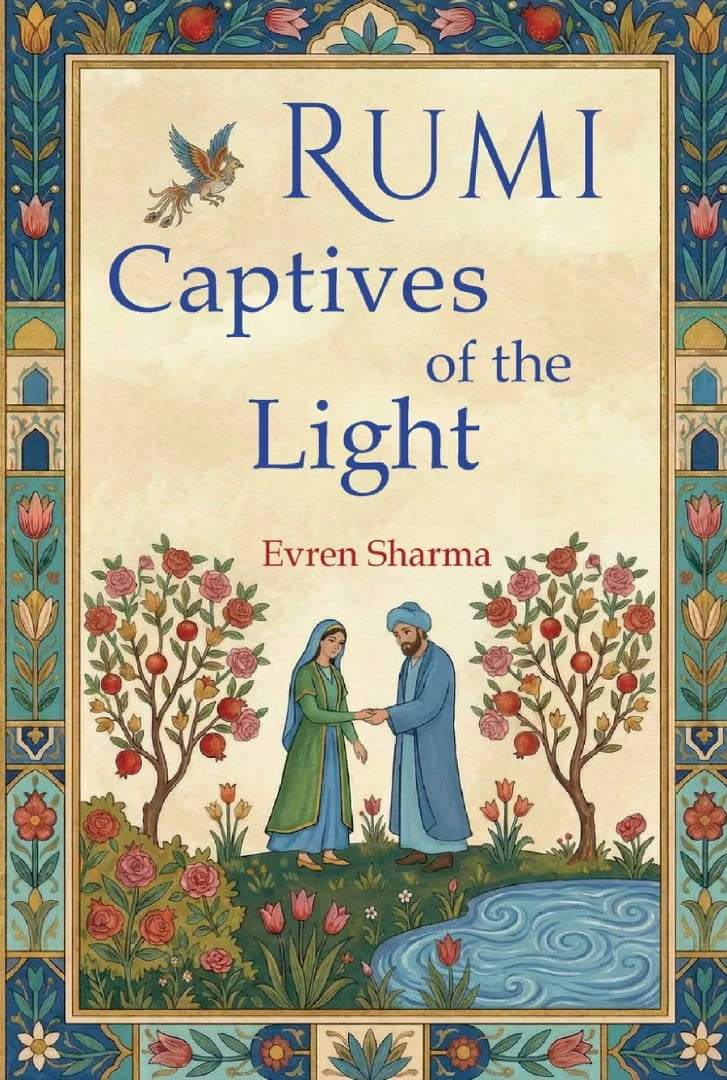 Rumi: Captives of the Light